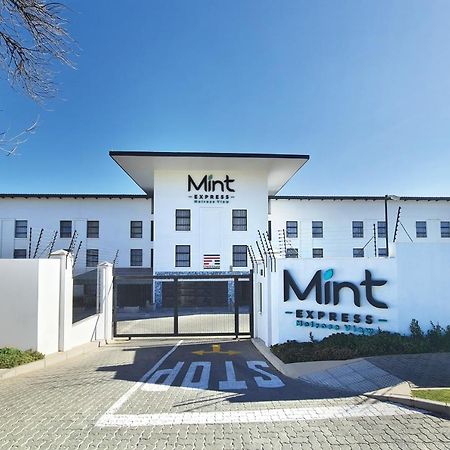 Mint Express Melrose View Apartment Johannesburg Luaran gambar