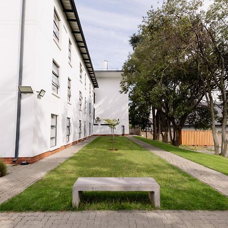 Mint Express Melrose View Apartment Johannesburg Luaran gambar