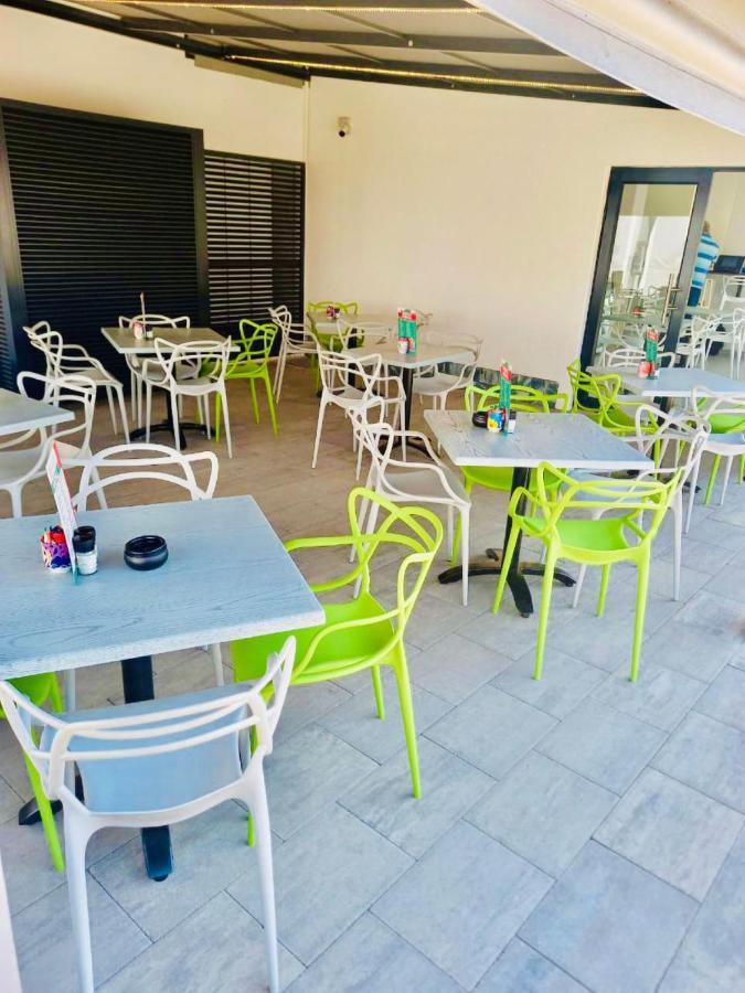 Mint Express Melrose View Apartment Johannesburg Luaran gambar