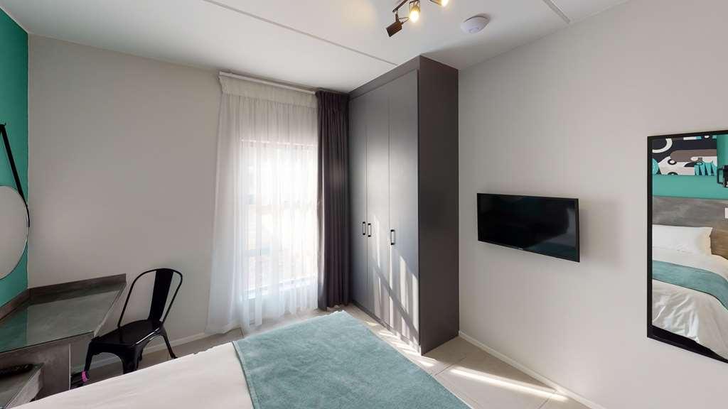 Mint Express Melrose View Apartment Johannesburg Bilik gambar
