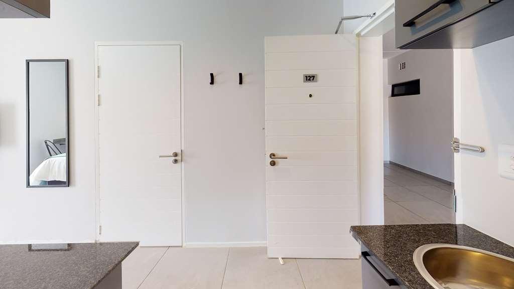 Mint Express Melrose View Apartment Johannesburg Luaran gambar