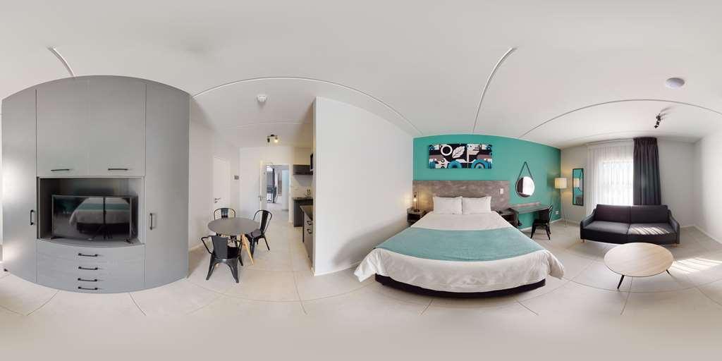 Mint Express Melrose View Apartment Johannesburg Bilik gambar