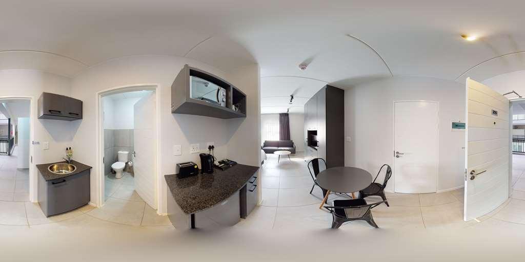 Mint Express Melrose View Apartment Johannesburg Bilik gambar