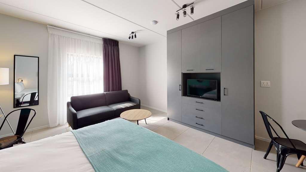 Mint Express Melrose View Apartment Johannesburg Bilik gambar