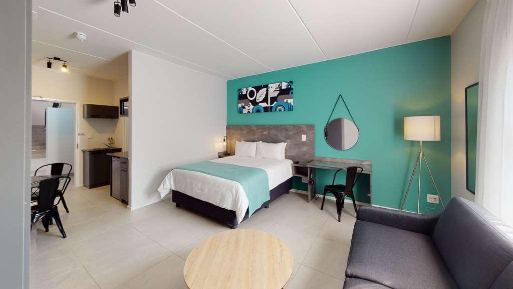 Mint Express Melrose View Apartment Johannesburg Bilik gambar