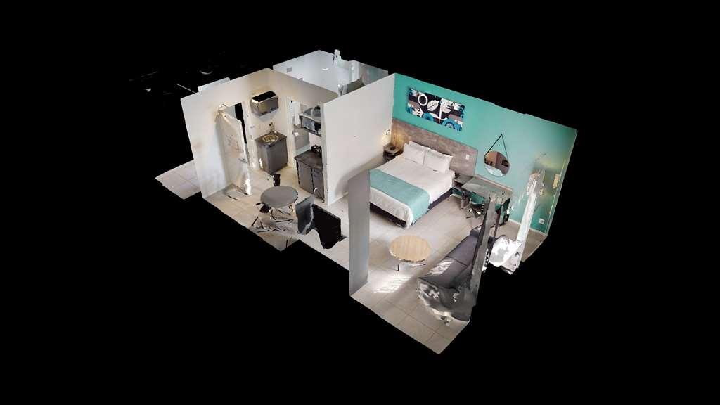 Mint Express Melrose View Apartment Johannesburg Bilik gambar