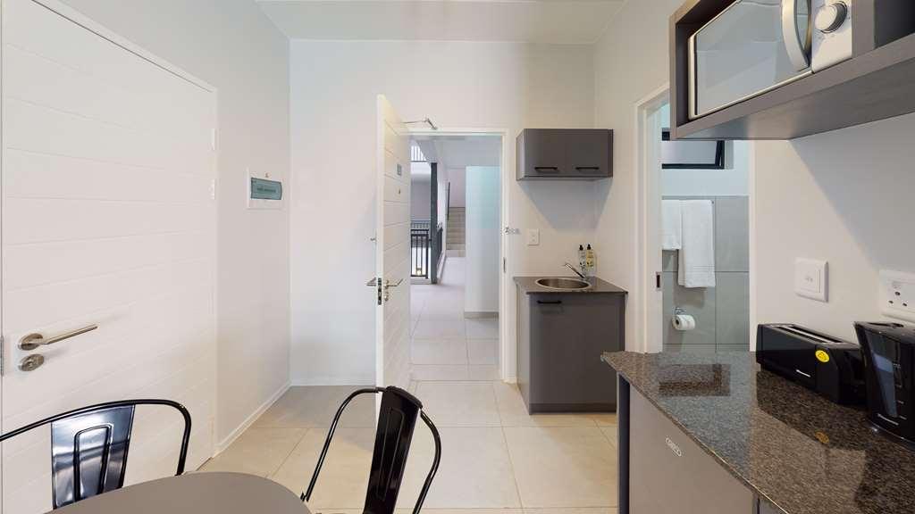 Mint Express Melrose View Apartment Johannesburg Luaran gambar
