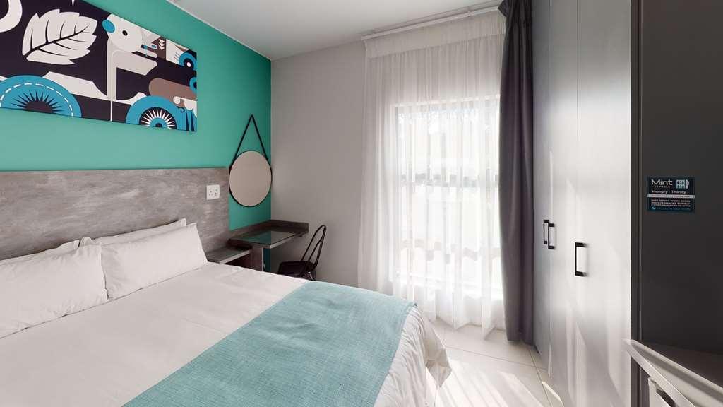 Mint Express Melrose View Apartment Johannesburg Bilik gambar