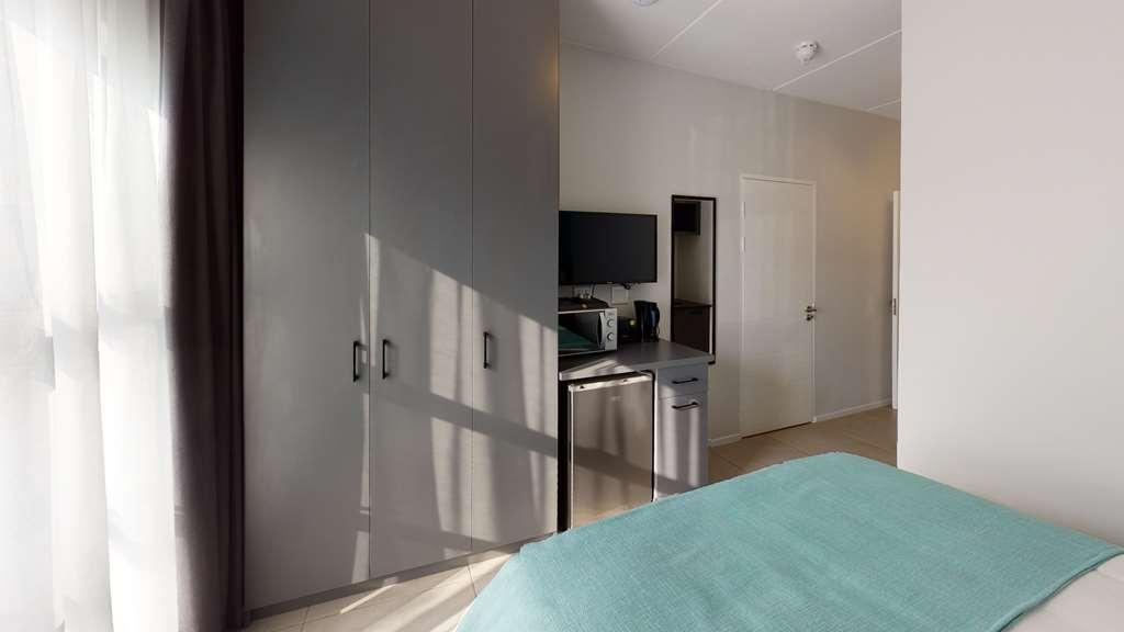 Mint Express Melrose View Apartment Johannesburg Bilik gambar