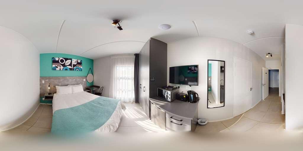 Mint Express Melrose View Apartment Johannesburg Bilik gambar