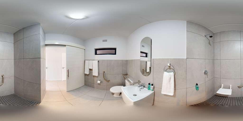 Mint Express Melrose View Apartment Johannesburg Bilik gambar
