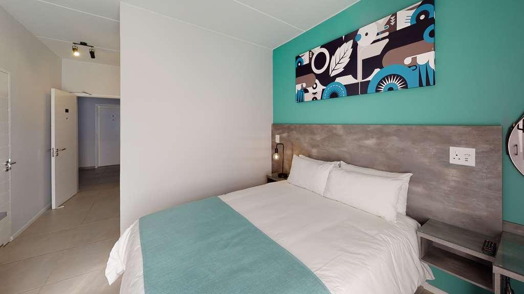 Mint Express Melrose View Apartment Johannesburg Bilik gambar