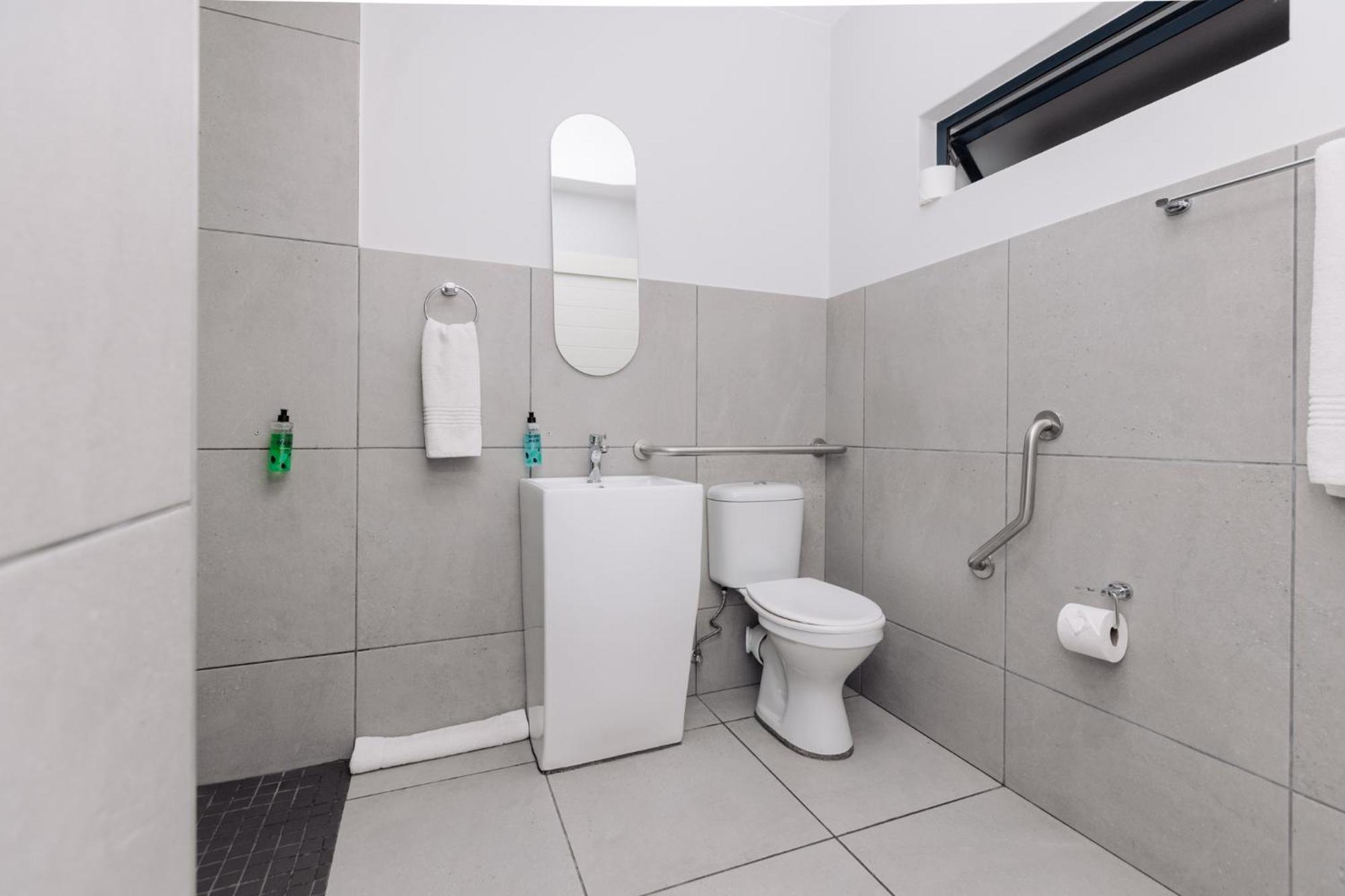 Mint Express Melrose View Apartment Johannesburg Bilik gambar