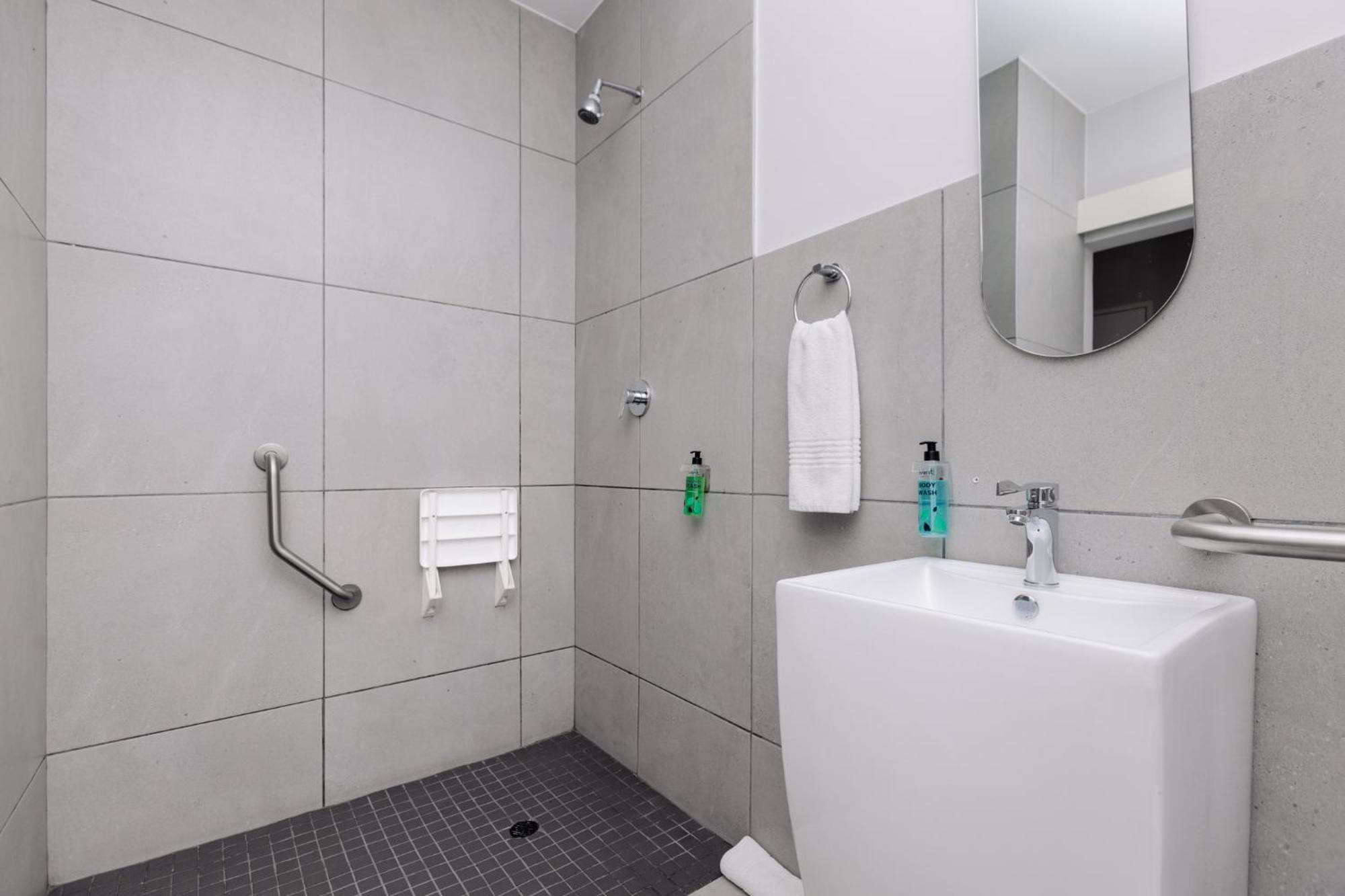 Mint Express Melrose View Apartment Johannesburg Bilik gambar