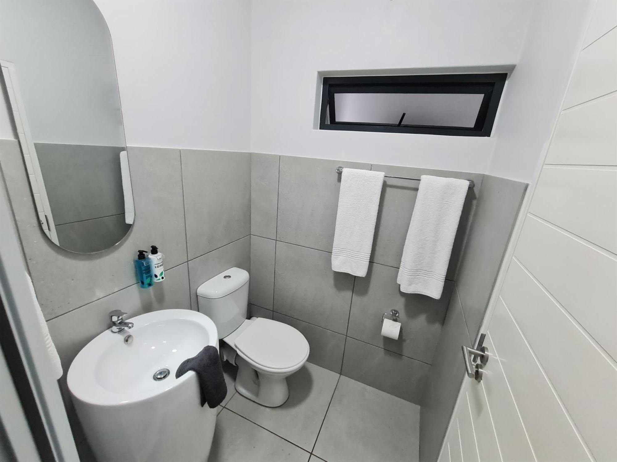 Mint Express Melrose View Apartment Johannesburg Bilik gambar