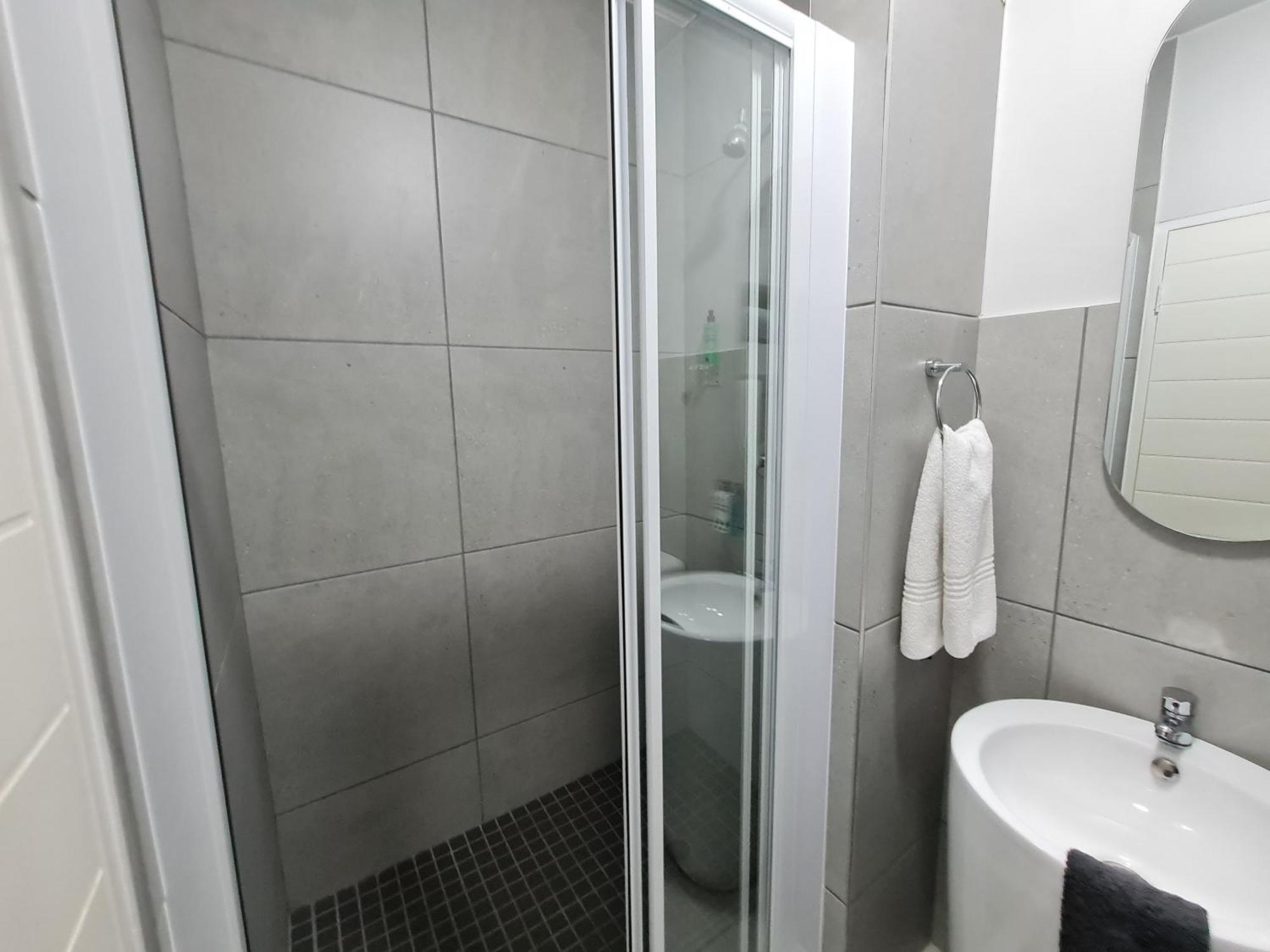 Mint Express Melrose View Apartment Johannesburg Bilik gambar