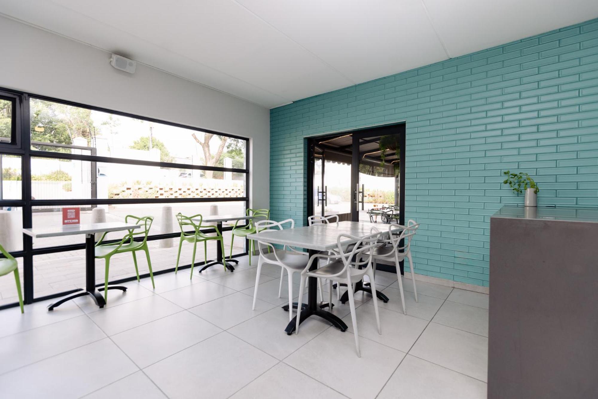 Mint Express Melrose View Apartment Johannesburg Luaran gambar
